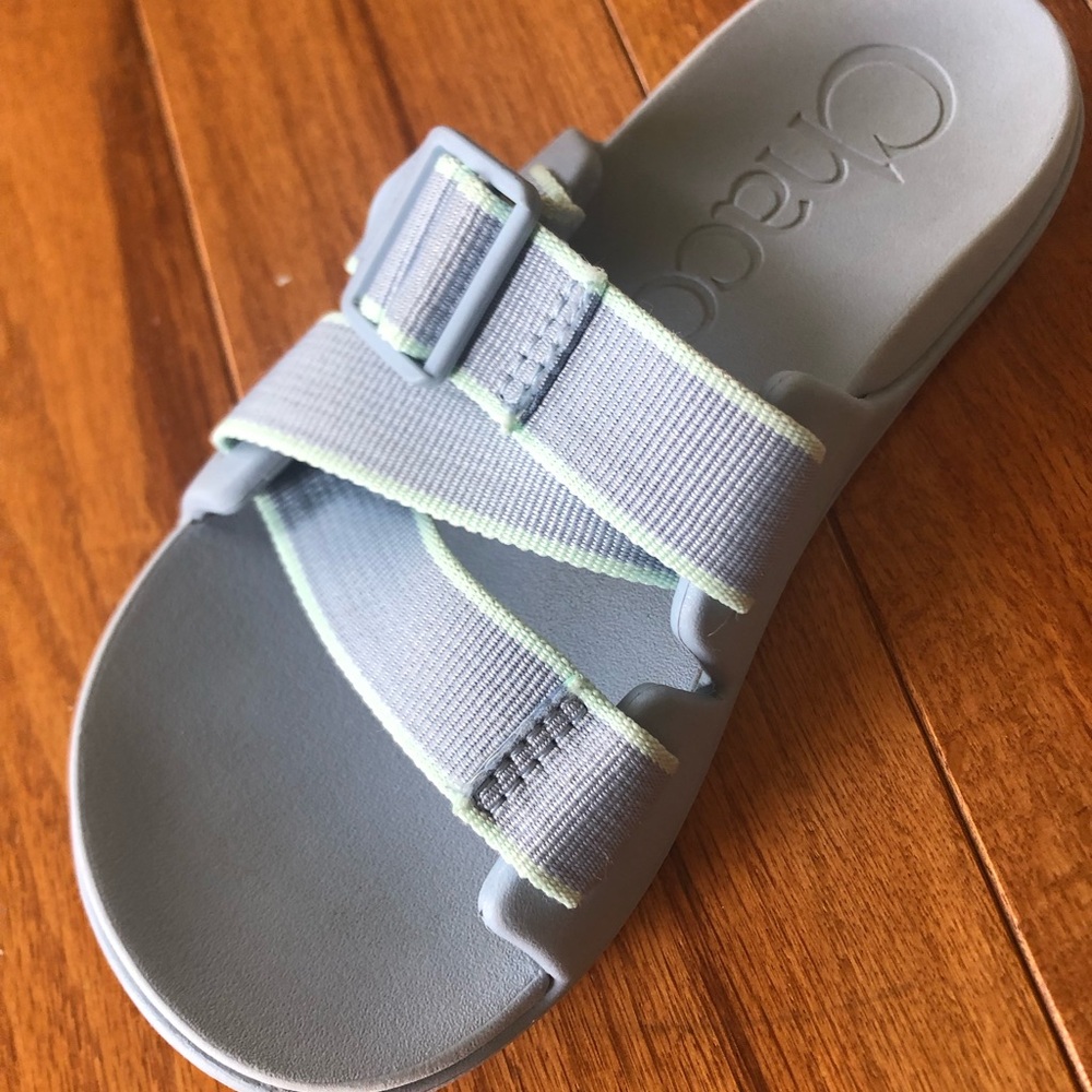 Chaco Woman’s Sandal